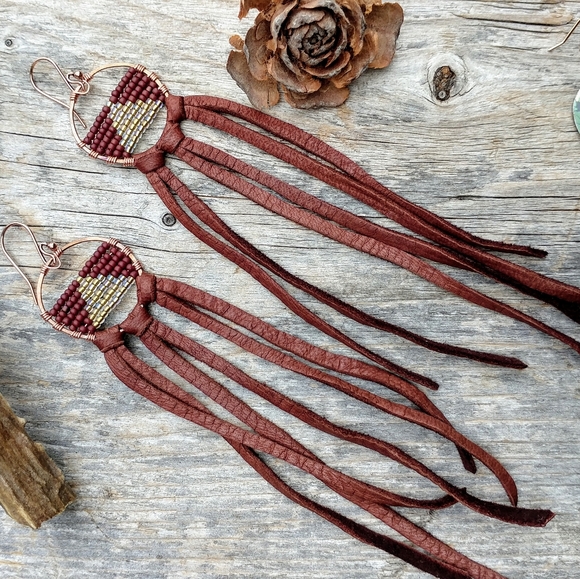 issabeau jewelry Jewelry - 🎰CLEARANCE🎰 Dream Catchers - 100% Artisan Made